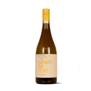 Pinch of Salt 2023 - Chardonnay