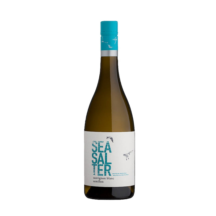 Seasalter White 2024 - Sauvignon Blanc / Semillon