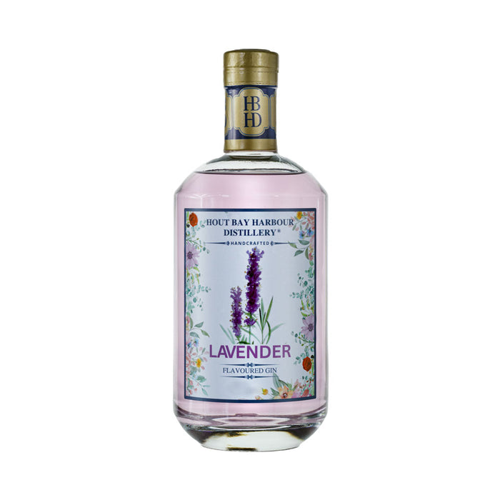 Lavender Flavoured Gin (0,7l)