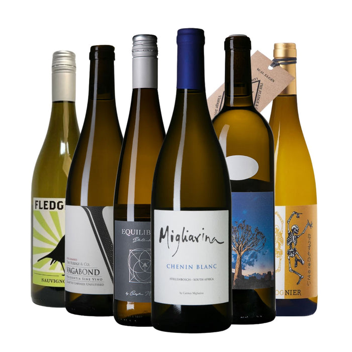 Independent Winemakers Weiß