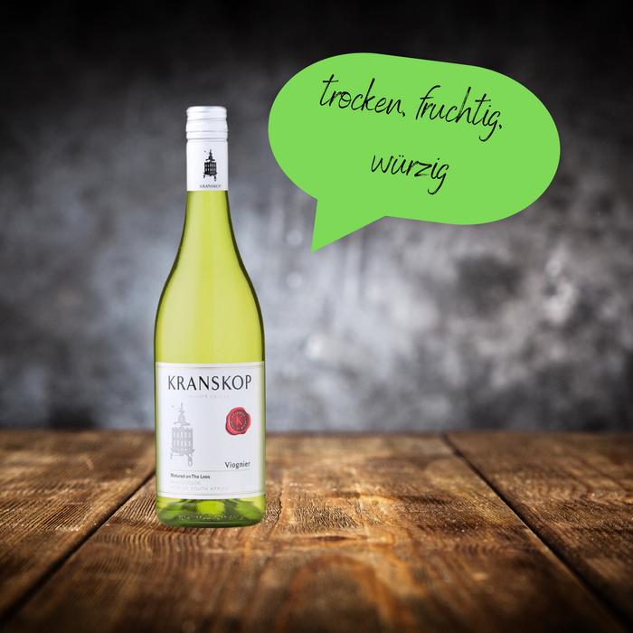 Südafrika "Kap-Highlights" 6er Paket