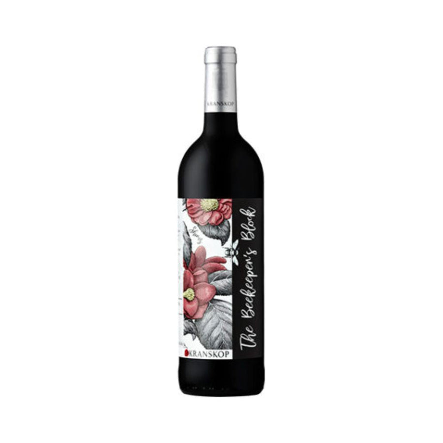 Beekeeper's Block Shiraz 2022