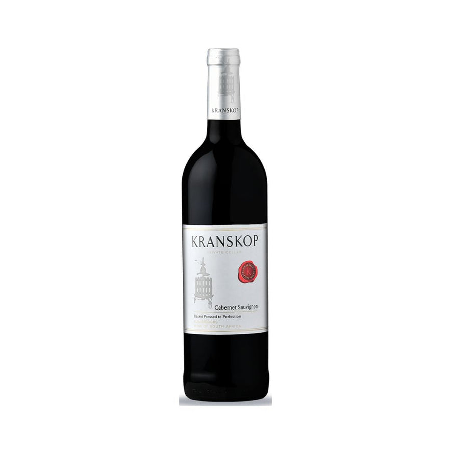 Cabernet Sauvignon 2019