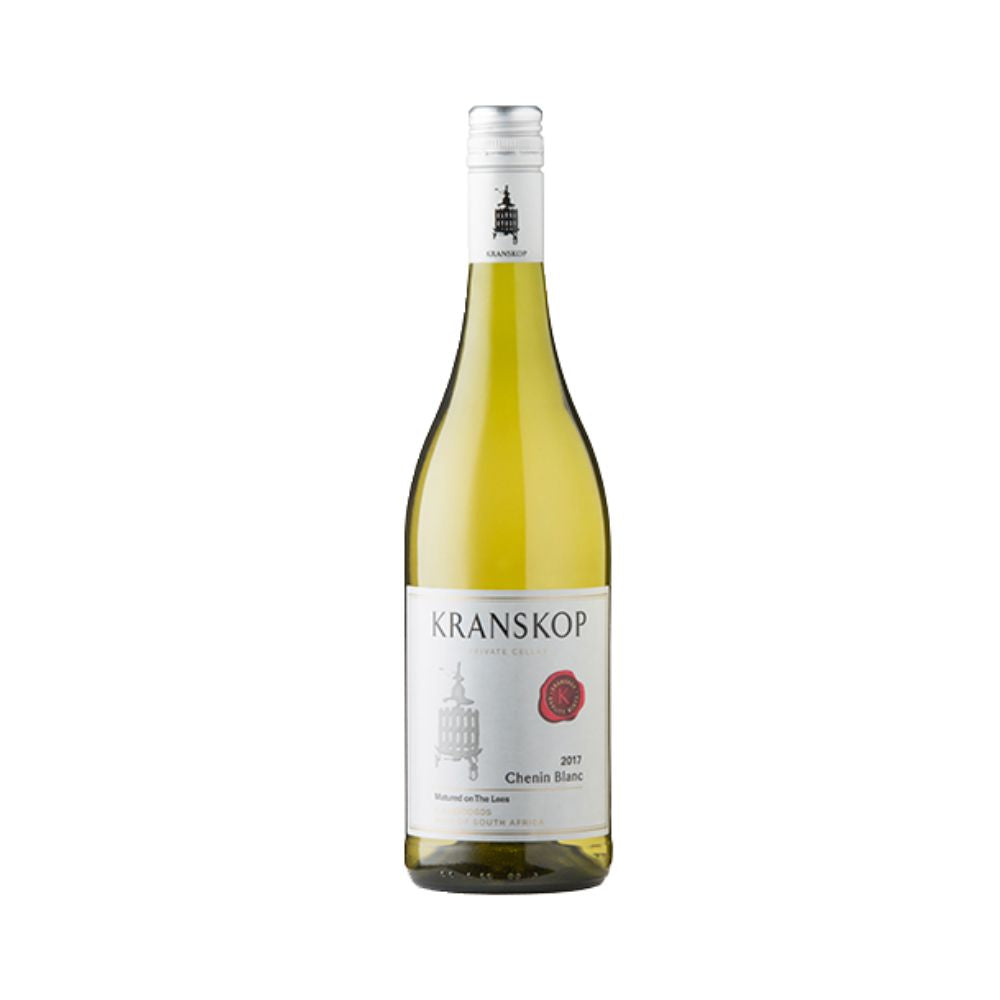 Kranskop Wines