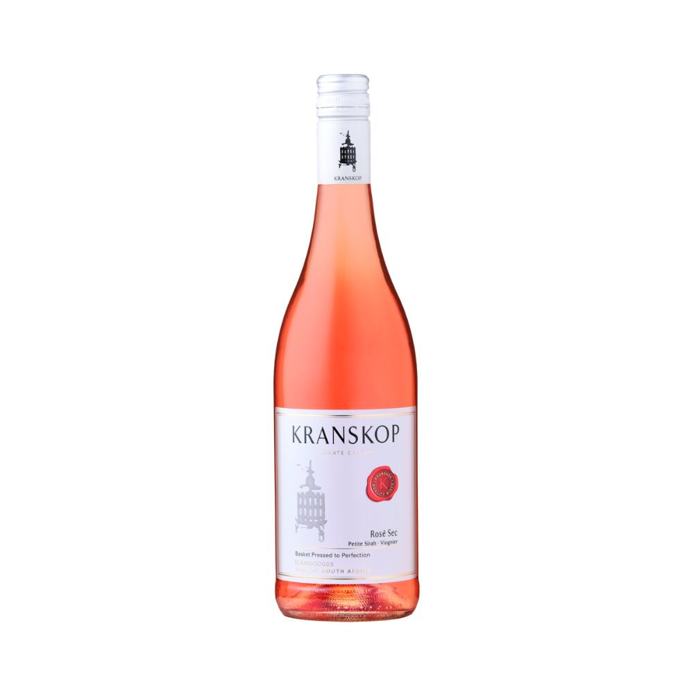 Kranskop Wines