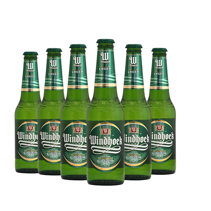 Lager Bier