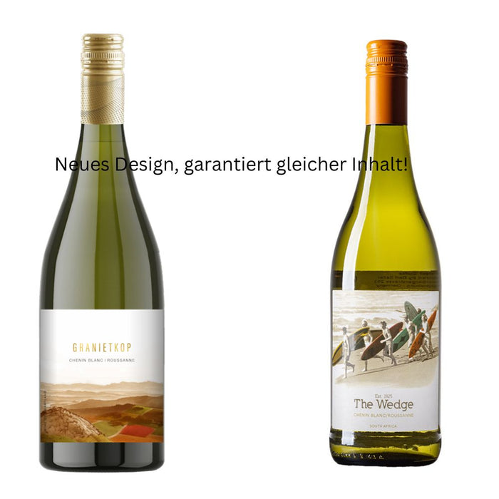 Granietkop Chenin Blanc/Rousanne 2024