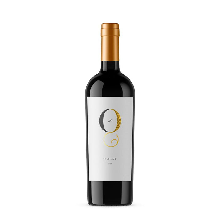 Quest 1 Bordeaux Blend 2020