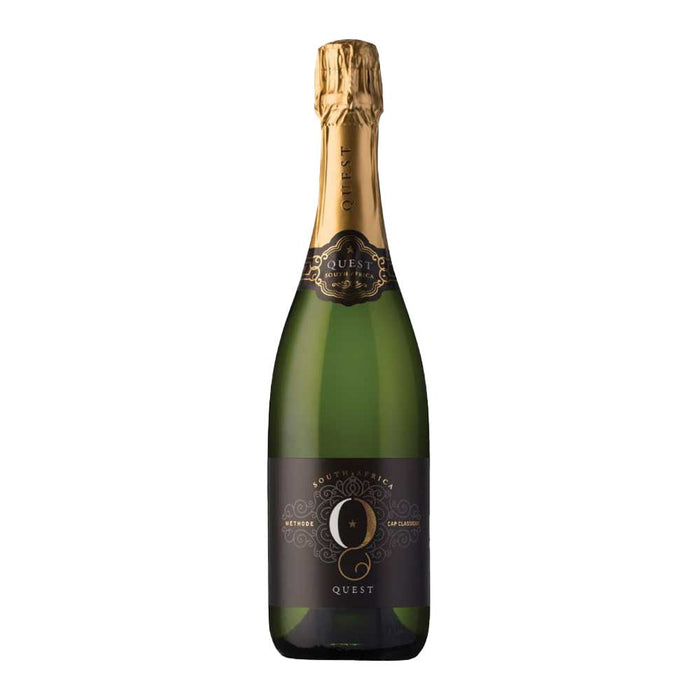 Quest Brut Cap Classique