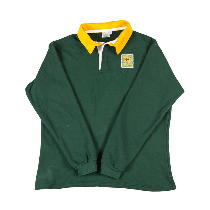 South African Supporters Long Sleeve Jersey