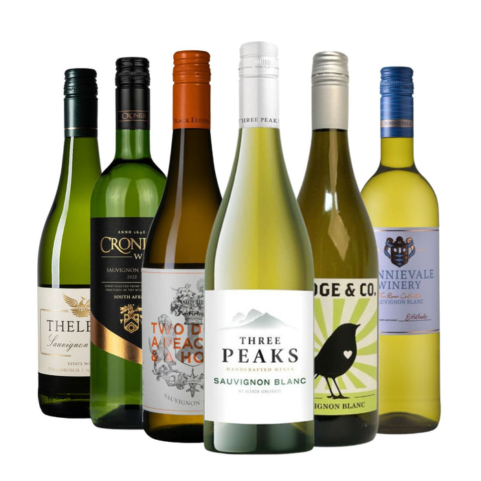 Sauvignon Blanc Lovers