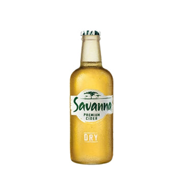 Dry Premium Cider