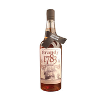 6 year Brandy 1783 V.S.O.P. Limited Release