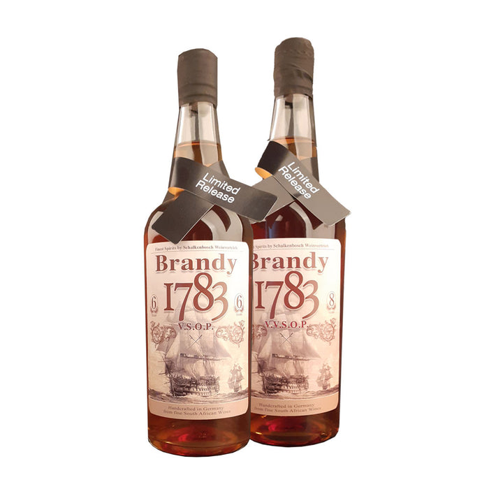 Brandy 1783 Paket