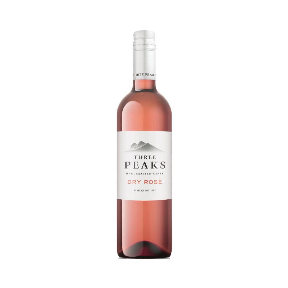 Three Peaks - Stellar Wines and Spirits