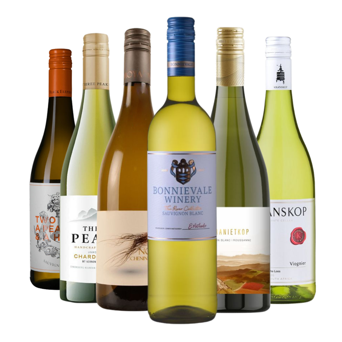 Südafrika "Kap-Highlights" 6er Paket