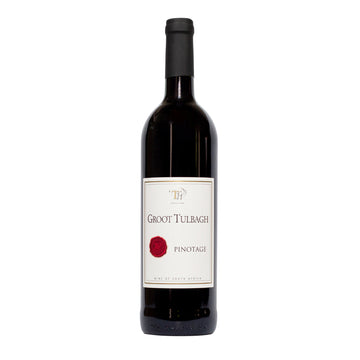 Groot Tulbagh Pinotage 2015