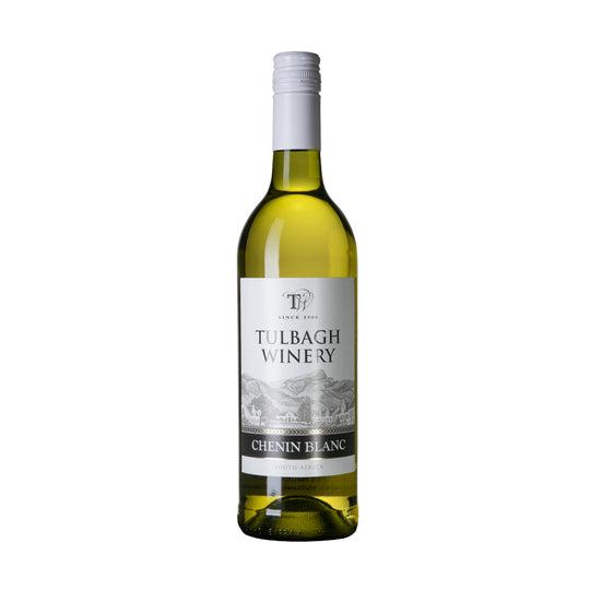 Chenin Blanc 2020