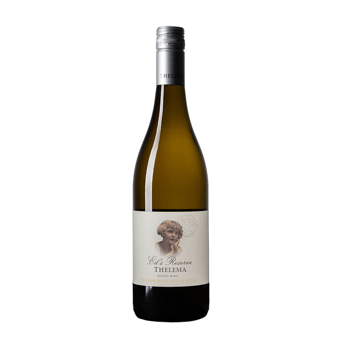 Ed's Reserve Chardonnay 2019