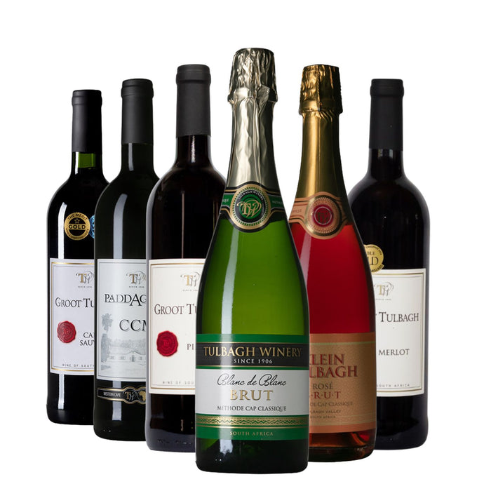Tulbagh Genuss Paket