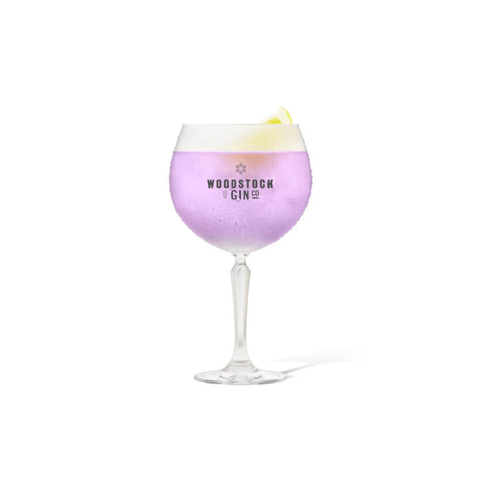 Brambleberry Lotus Gin