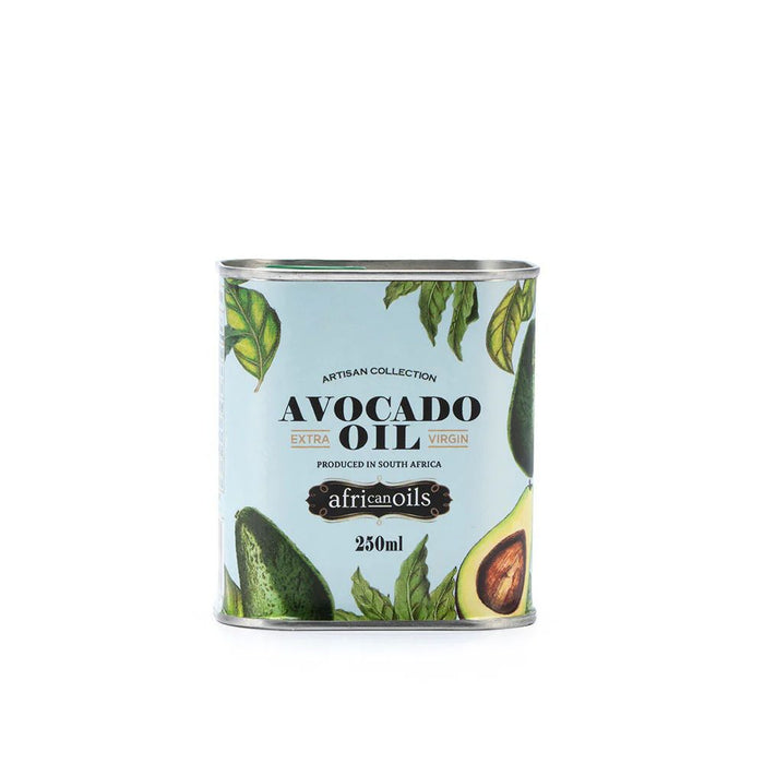 Avocado Oil 250ml