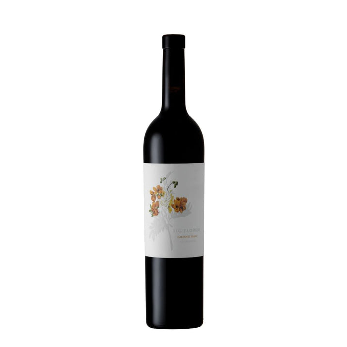 Big Flower Cabernet Franc 2024