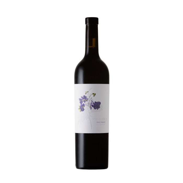 Big Flower Petit Verdot 2019