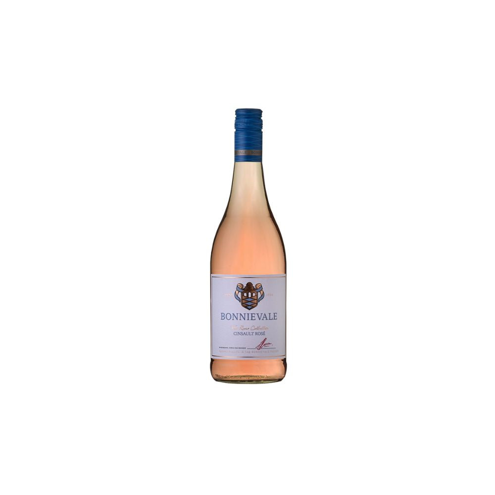 The River Collection Cinsault Rosé 2023