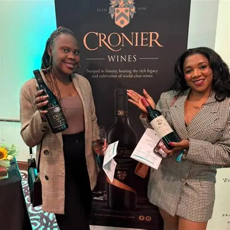 Cronier Wines