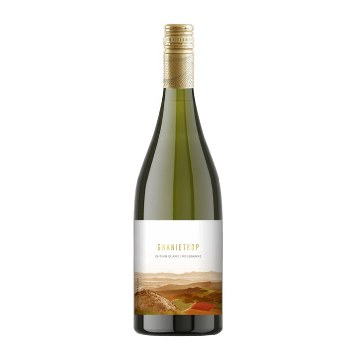 Granietkop Chenin Blanc/Rousanne 2024