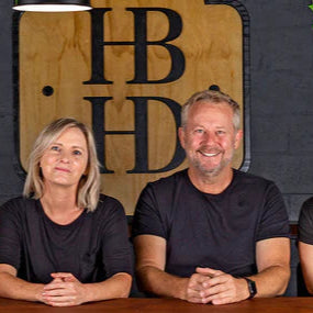 Hout Bay Harbour Distillery