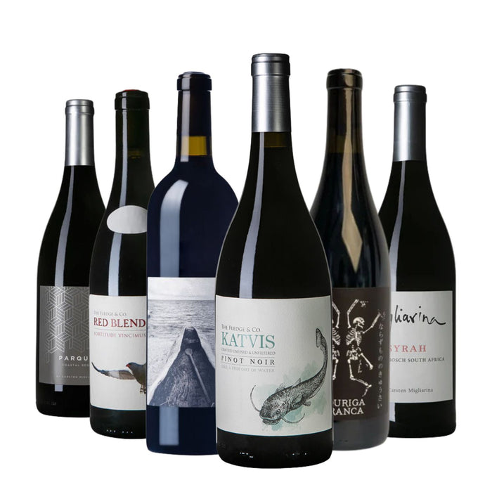 Independent Winemakers Rot