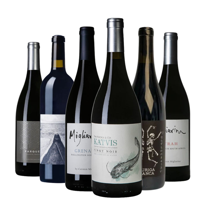 Independent Winemakers Rot