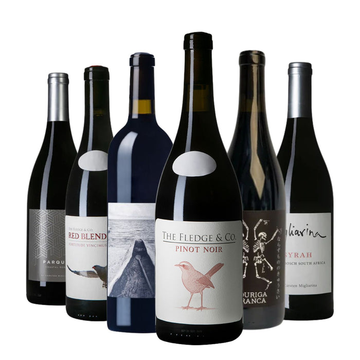 Independent Winemakers Rot