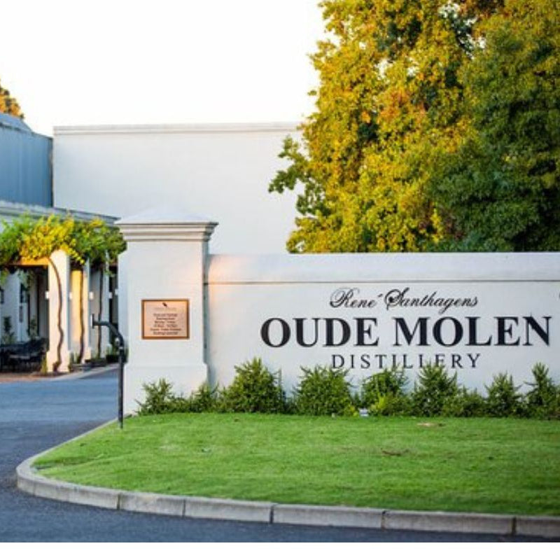 Oude Molen