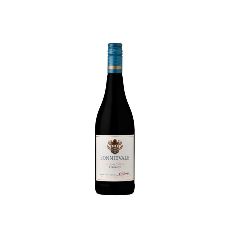 The River Collection Pinotage 2022