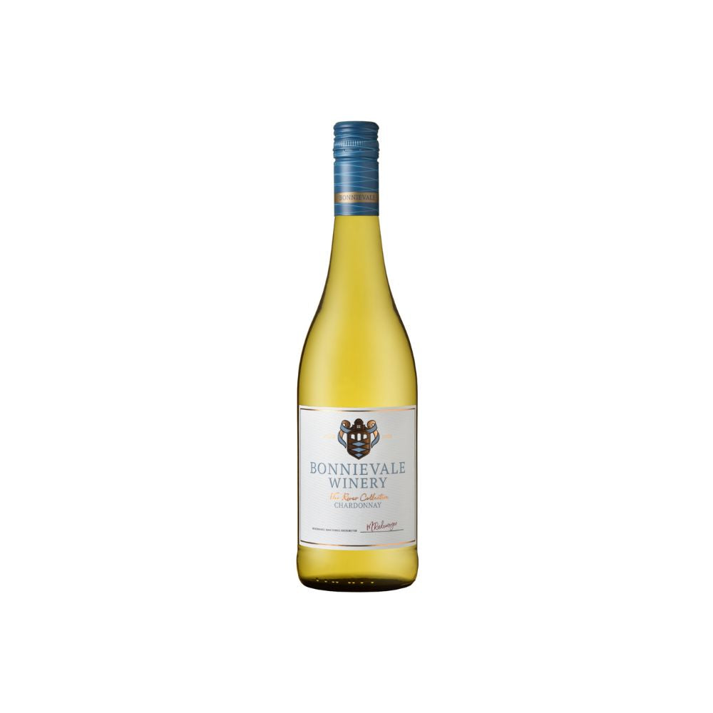 The River Collection Chardonnay 2023