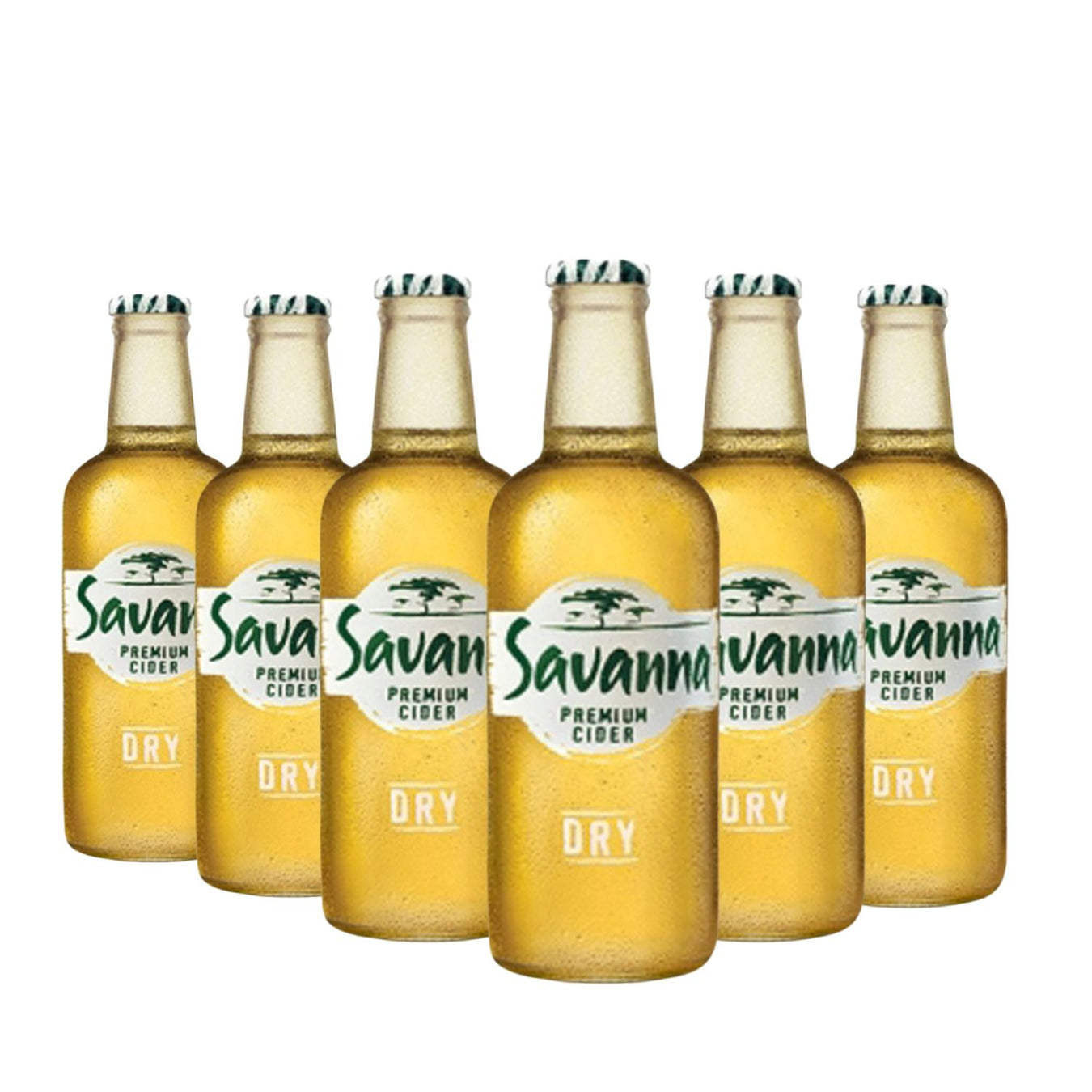 Cider, Bier & mehr