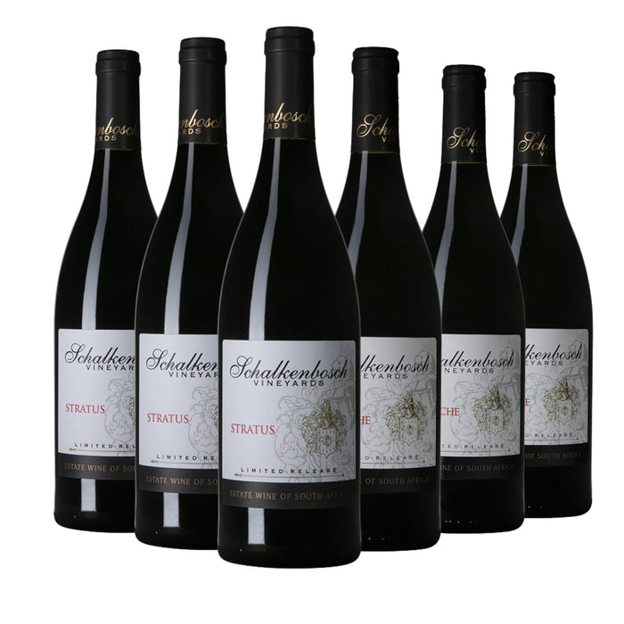 Schalkenbosch-Paket (Farewell-Aktion)