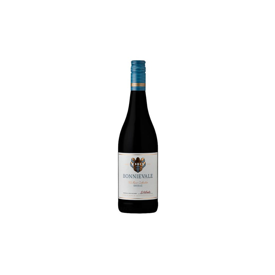 The River Collection Shiraz 2021