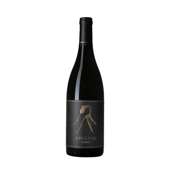 Amistad Syrah 2014