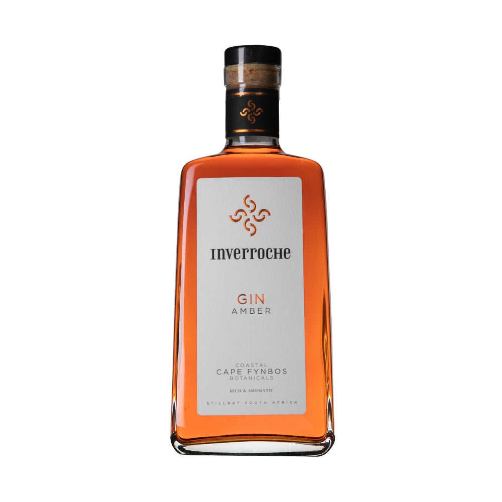 Inverroche Distillery