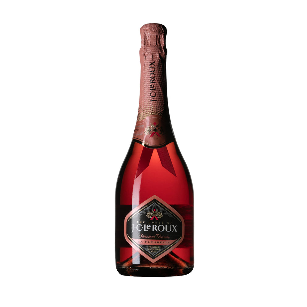 JC le Roux | La Fleurette Sparkling Wine | Jetzt kaufen — Schalkenbosch ...