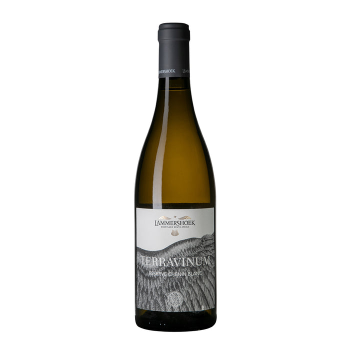 Chenin Blanc Reserve 2016