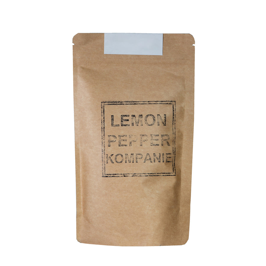 Lemon Curry Nachfüllpack (170g)