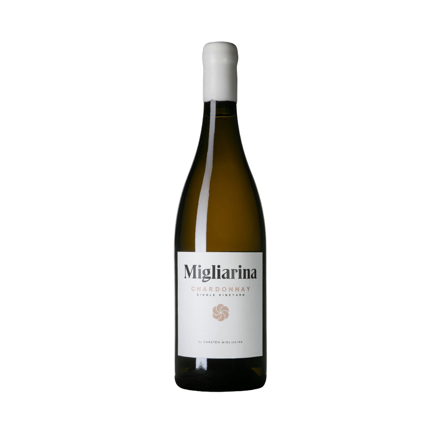 Single Vineyard Chardonnay 2016