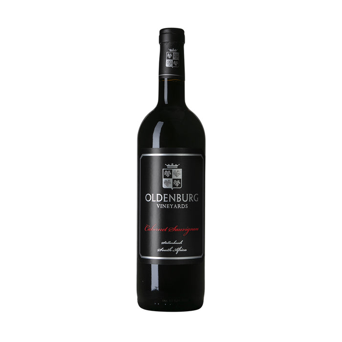 Cabernet Sauvignon 2013