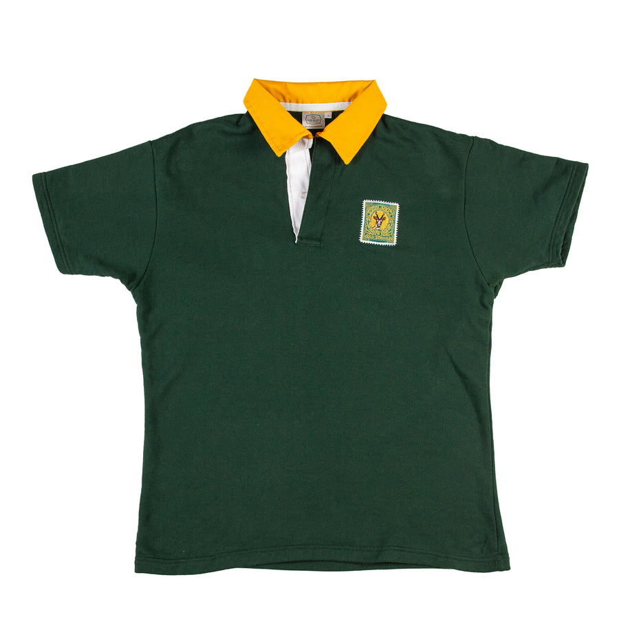South African Supporters Short Sleeve Jersey
