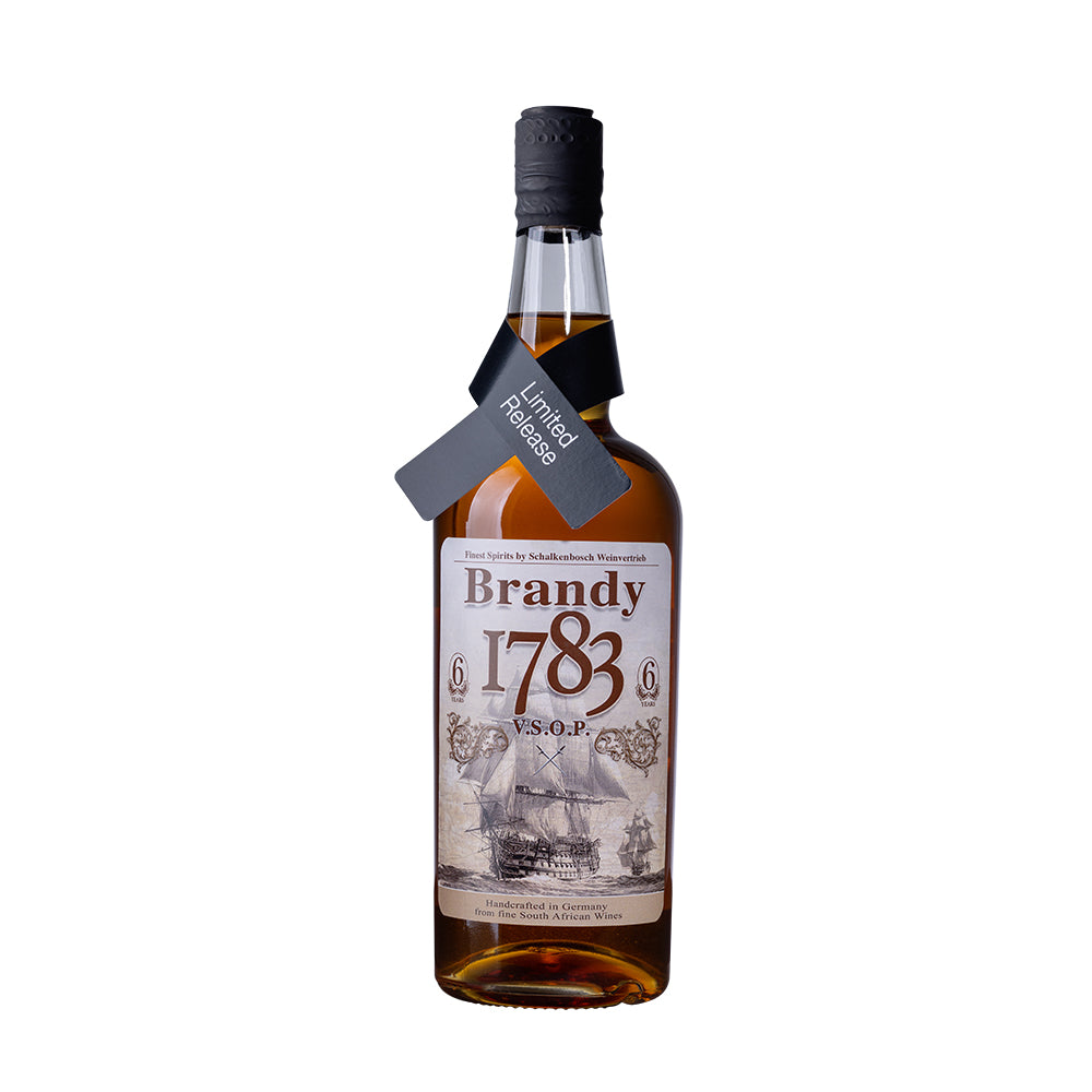 Brandy 1783 V.S.O.P. Limited Release